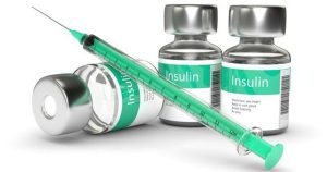 insulin