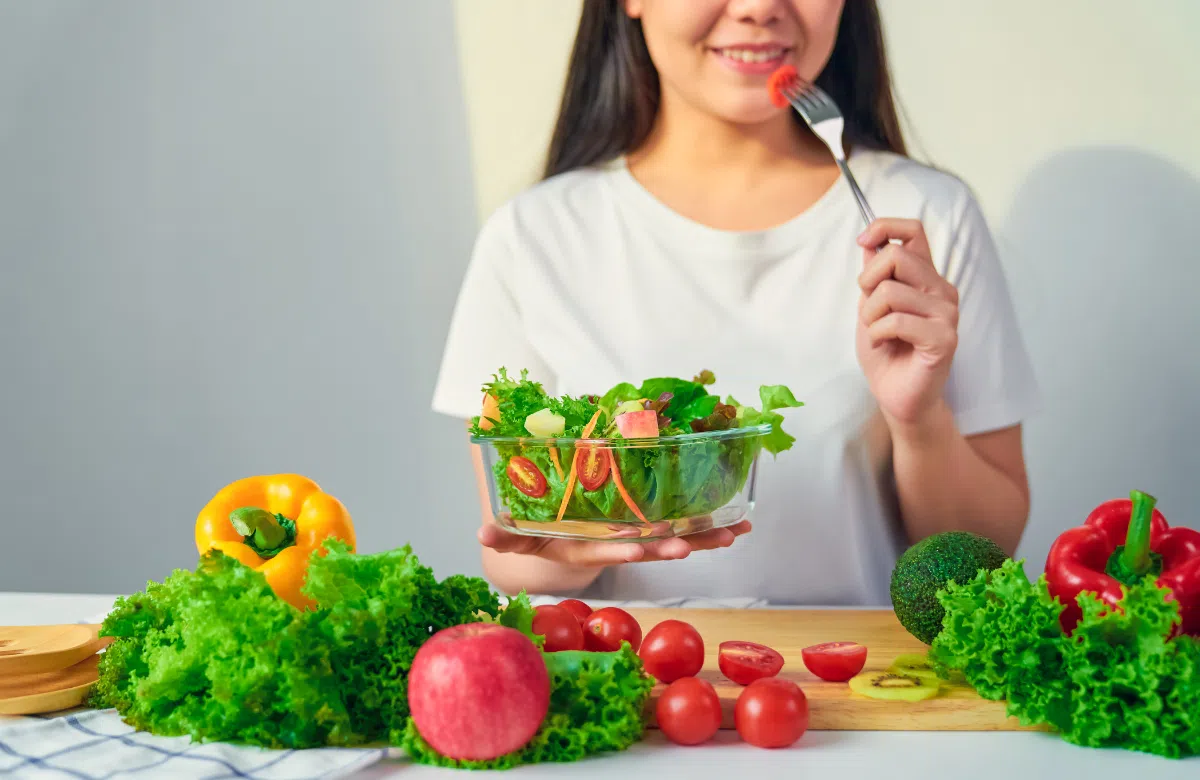 bảo toàn vitamin C