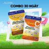 combo 30 ngày