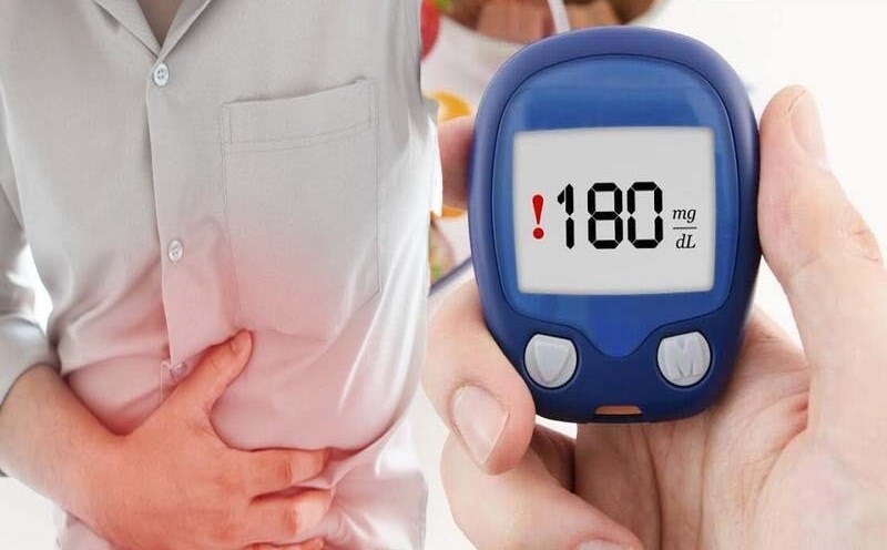 tiểu đường type 2