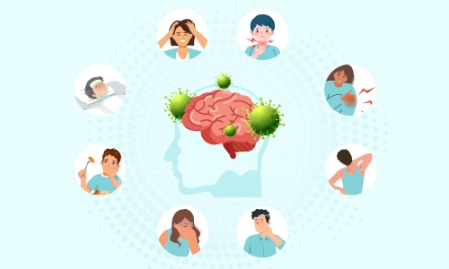 dấu hiệu viêm não mô cầu