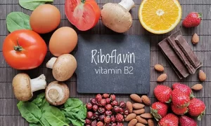 vitamin b2