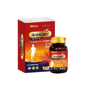 Anvicalci Tảo Biển Đỏ