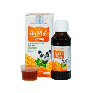Siro An Phế Thang