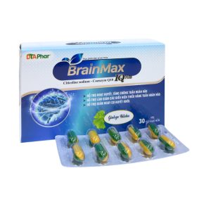 BrainMax IQ Plus