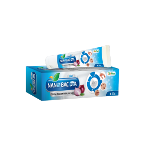 Nano Bạc DTA