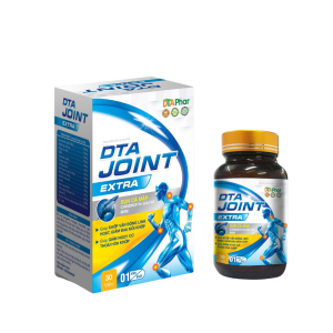 DTA JOINT EXTRA HỖ TRỢ GIẢM ĐAU KHỚP