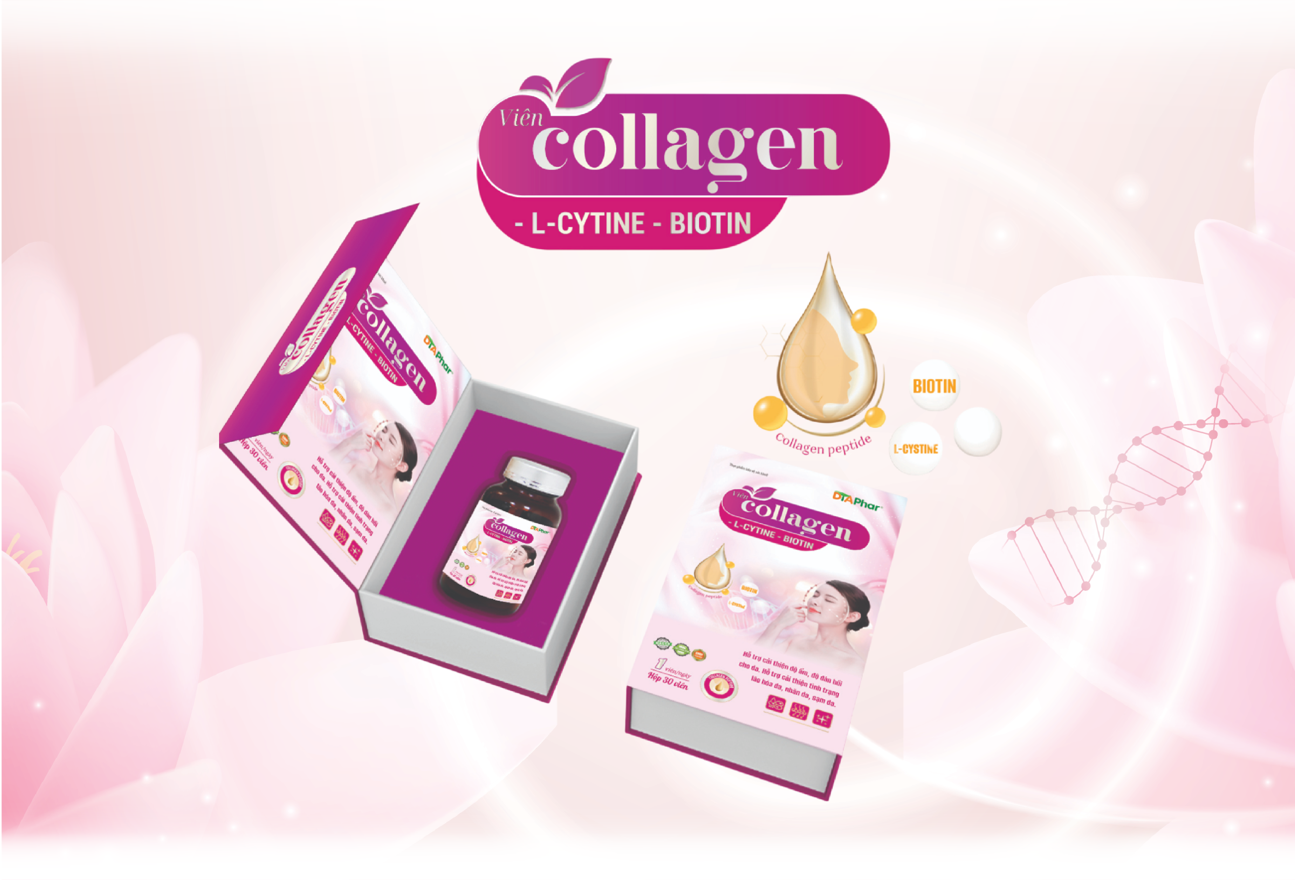 collagen