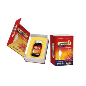 Anvicalci Tảo Biển Đỏ