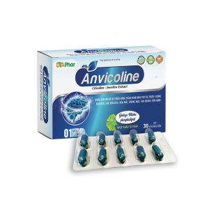 Anvicoline