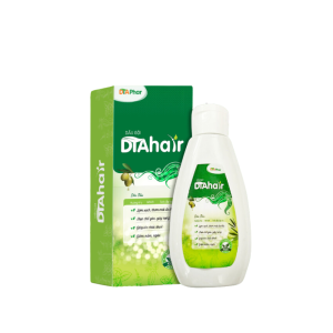 Dầu gội DTA HAIR