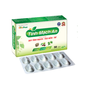 Tĩnh Mạch An