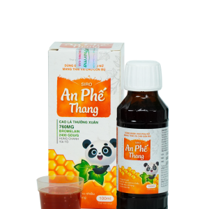 Siro An Phế Khang