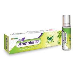 Lăn muỗi ANSMOKILL DTA