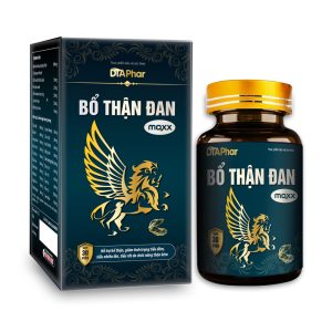 Bổ thận đan Maxx