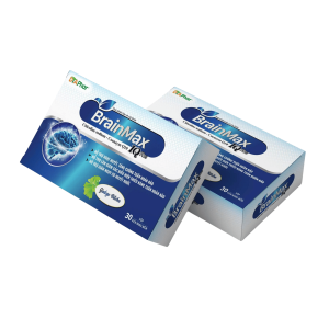 BrainMax IQ Plus