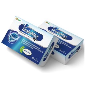 BrainMax IQ Plus
