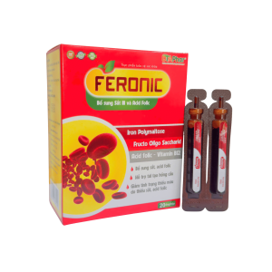 Feronic