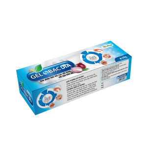 Gel Bạc DTA