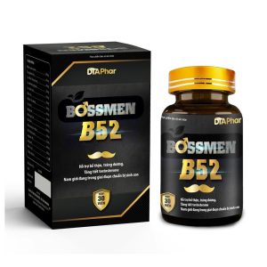Bossmen B52