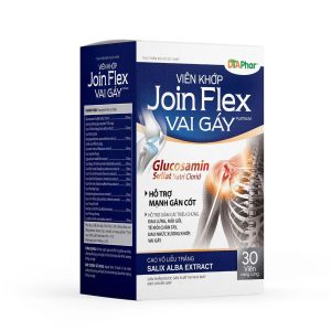 Viên Khớp Join Flex Vai Gáy