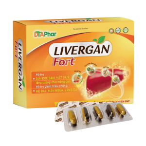 LIVERGAN FORT