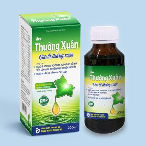 Siro Thường Xuân