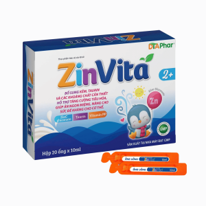 ZinVita
