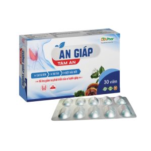 An Giáp Tâm An