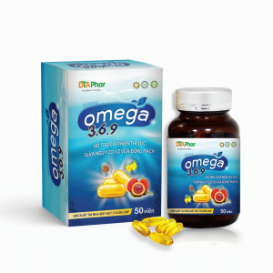 HANO OMEGA 3.6.9