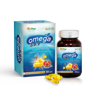 Hano OMEGA 3.6.9