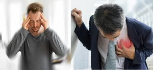 đột quỵ và đột tử