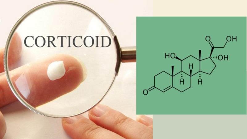 corticoid