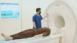 tầm soát ung thư