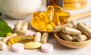 Thực phẩm chức năng