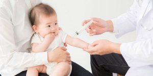 lịch tiêm vắc xin