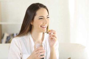 nhóm chất không nên uống vào buổi sáng