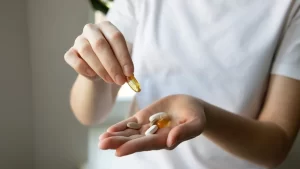 vitamin hết hạn