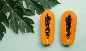 hạt đu đủ