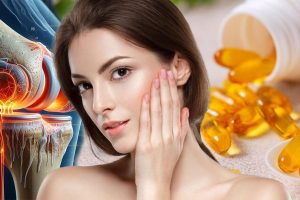 uống collagen