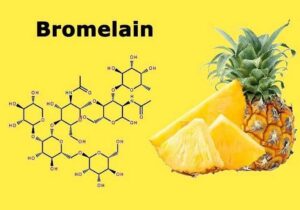 bromlain