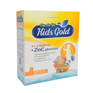 Siro An Nhi KIDS GOLD