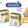 KIDS GOLD