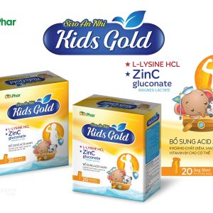 KIDS GOLD